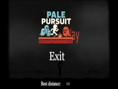 Pale Pursuit — δωρεάν online παιχνίδι