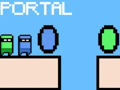 Portal — δωρεάν online παιχνίδι