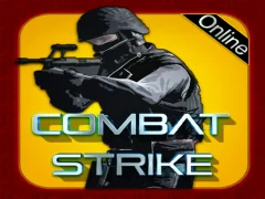 Combat Strike — δωρεάν online παιχνίδι