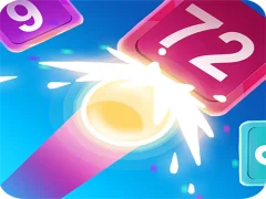 Ball vs Blocks — δωρεάν online παιχνίδι