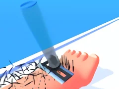 Collect Hair — δωρεάν online παιχνίδι