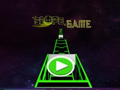 Slope Game — δωρεάν online παιχνίδι