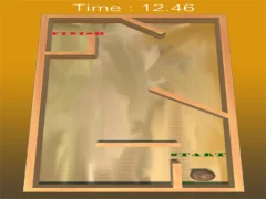 Tilt Ball — δωρεάν online παιχνίδι