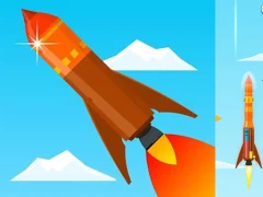 Rocket Sky — δωρεάν online παιχνίδι