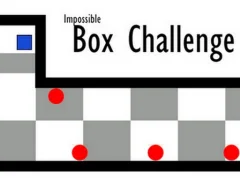 Impossible Box Challenge — δωρεάν online παιχνίδι