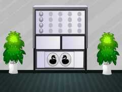 White House Escape — δωρεάν online παιχνίδι