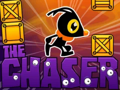 The Chaser — δωρεάν online παιχνίδι