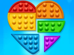 Pop It Jigsaw — δωρεάν online παιχνίδι