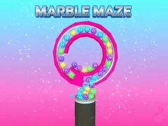 Marble Maze — δωρεάν online παιχνίδι