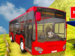 Metro Bus Games Real Metro Sim — δωρεάν online παιχνίδι