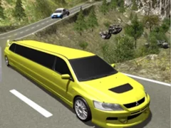 Limo City Drive 2020 — δωρεάν online παιχνίδι