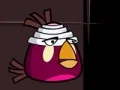 Angry Bird Shot Game — δωρεάν online παιχνίδι