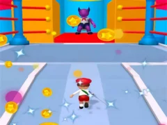 Kill The Monster — δωρεάν online παιχνίδι