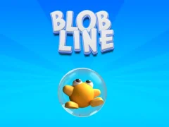 Blob Line — δωρεάν online παιχνίδι