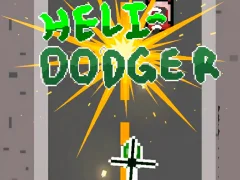 Heli Dodger — δωρεάν online παιχνίδι
