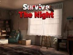 Survive The Night — δωρεάν online παιχνίδι