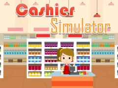 Cashier Simulator — δωρεάν online παιχνίδι