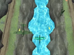 Airshoot Wars — δωρεάν online παιχνίδι
