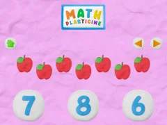 Math Plasticine — δωρεάν online παιχνίδι