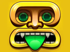 Temple Raider — δωρεάν online παιχνίδι