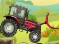 Tractors Power 2 — δωρεάν online παιχνίδι
