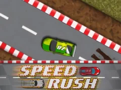 Speed Rush — δωρεάν online παιχνίδι