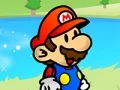 Mario vs. Luigi — δωρεάν online παιχνίδι