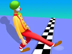 Funny Walk Fail Run — δωρεάν online παιχνίδι