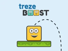 TrezeBoost — δωρεάν online παιχνίδι