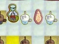 SpongeBob - Boo or Boom — δωρεάν online παιχνίδι