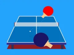 Ping Pong Ball Game Online — δωρεάν online παιχνίδι