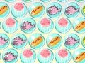 Spongebob Sweet Bubble — δωρεάν online παιχνίδι
