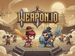 Weapon.io — δωρεάν online παιχνίδι