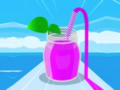 Fruit Run — δωρεάν online παιχνίδι