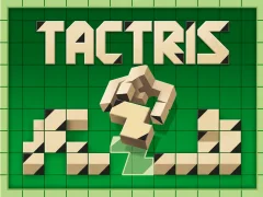 Tactris — δωρεάν online παιχνίδι