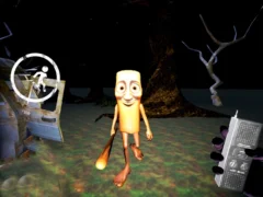 Tung Sahur lost Spirits — δωρεάν online παιχνίδι
