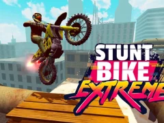 Stunt Bike Extreme — δωρεάν online παιχνίδι
