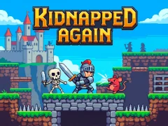 Kidnapped Again — δωρεάν online παιχνίδι