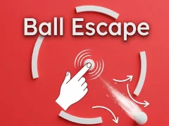 Ball Escape — δωρεάν online παιχνίδι