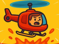 Lava Cre! — δωρεάν online παιχνίδι