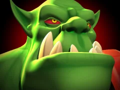 Orc Invasion — δωρεάν online παιχνίδι