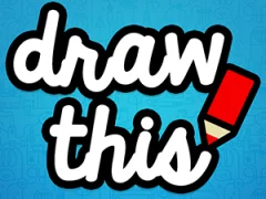 Draw This — δωρεάν online παιχνίδι