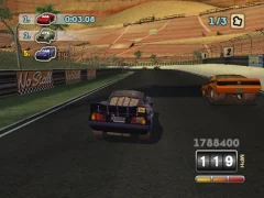 Car Racing Championship — δωρεάν online παιχνίδι