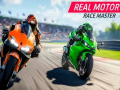 Real Motor Race Master — δωρεάν online παιχνίδι