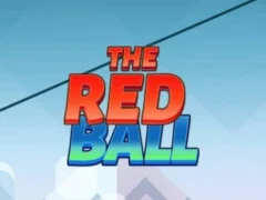 The Red Ball — δωρεάν online παιχνίδι