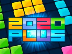 2020 Plus — δωρεάν online παιχνίδι