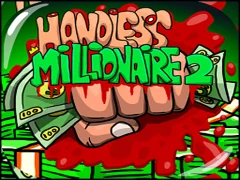 Handless Millionaire 2 — δωρεάν online παιχνίδι