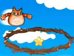 Ultimate Angry Cat — δωρεάν online παιχνίδι