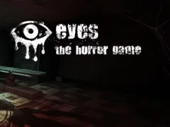 Eyes of Horror — δωρεάν online παιχνίδι