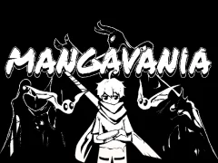 Mangavania — δωρεάν online παιχνίδι